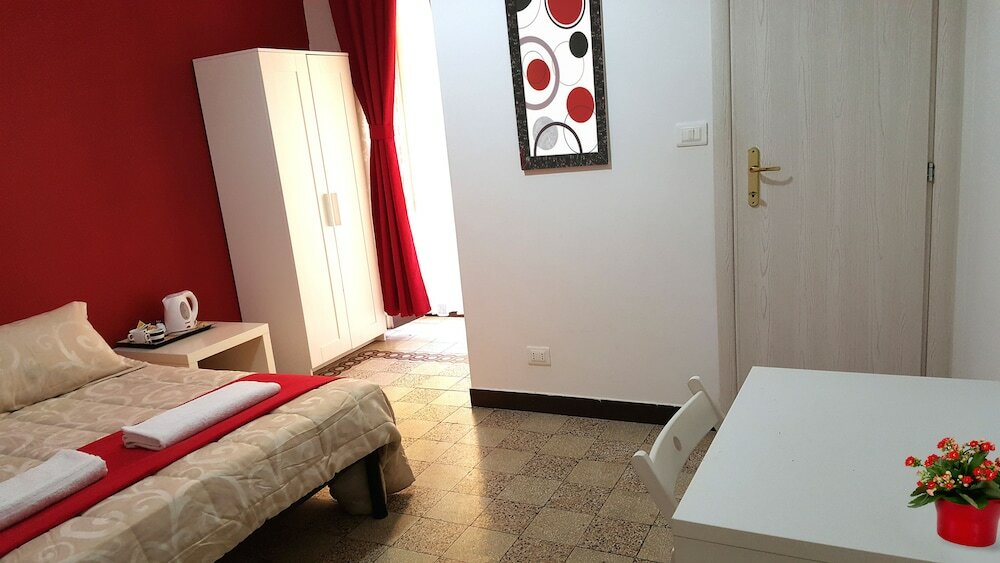 Фото Hosting Flats