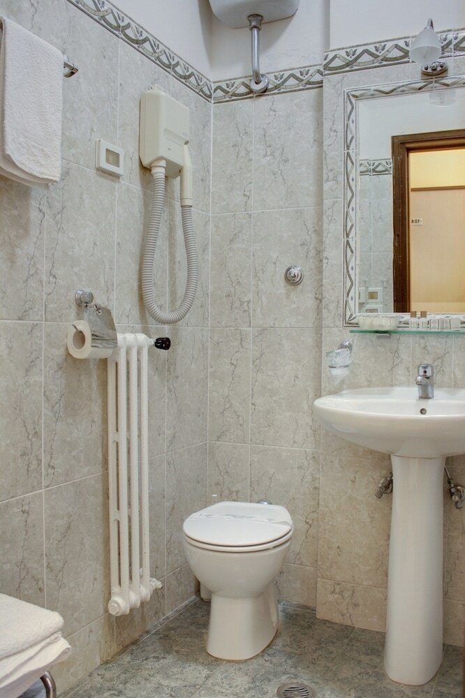 Фото Hotel Bonifacio