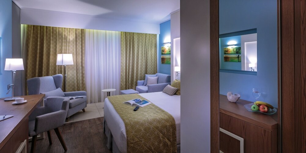 Фото Miraggio Thermal SPA Resort