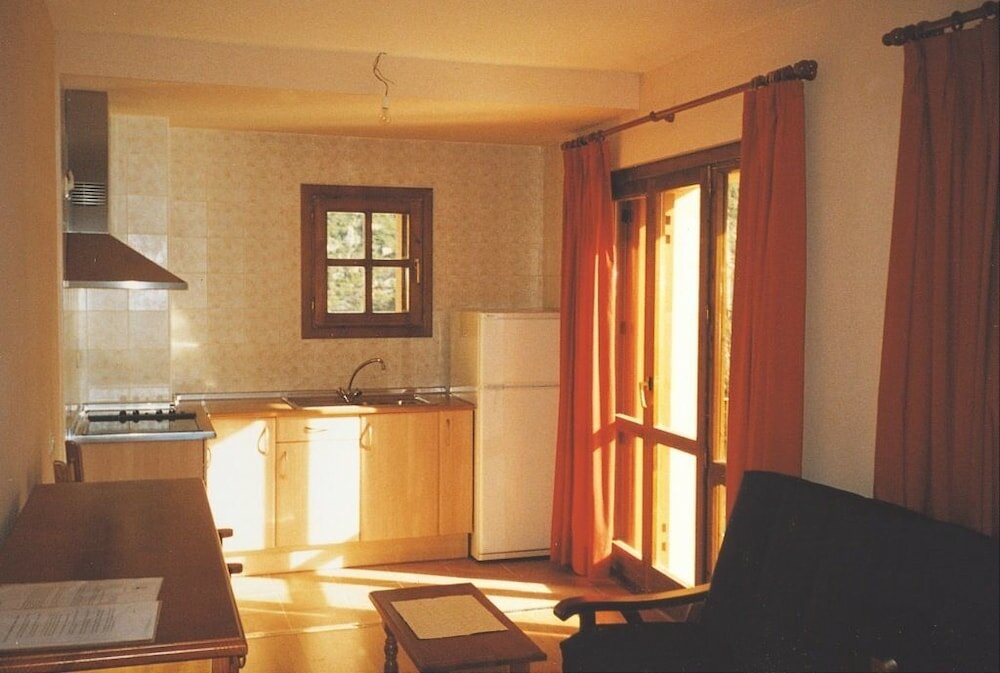 Фото Camping & Bungalows Ligüerre de Cinca