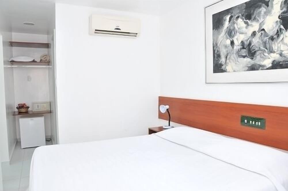 Фото Navegantes Praia Hotel