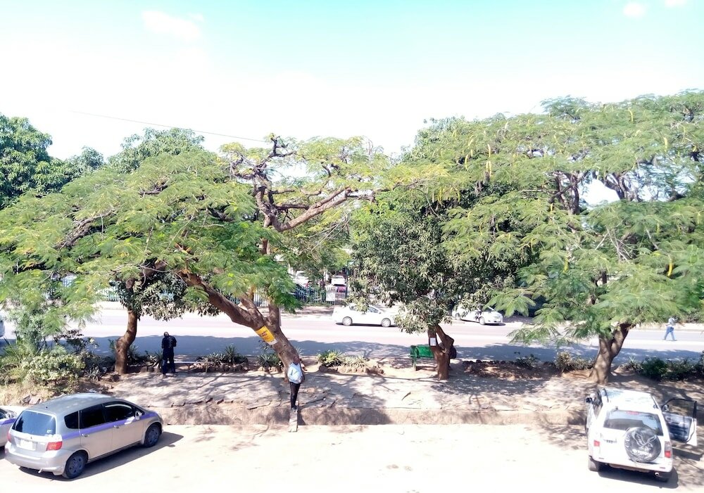 Фото Fawlty Towers