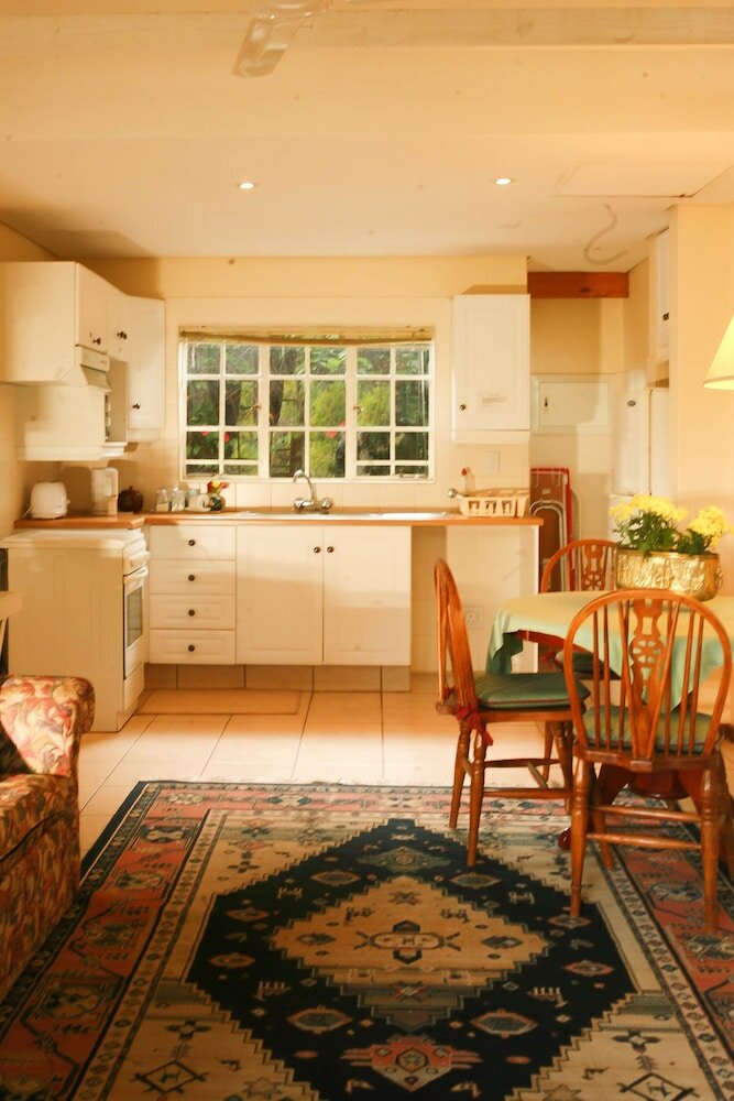 Фото Darrenwood Guest House