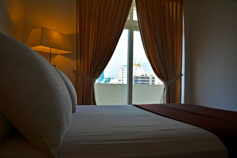 Фото Panoramic Holiday Apartment Seagull Complex - Colombo