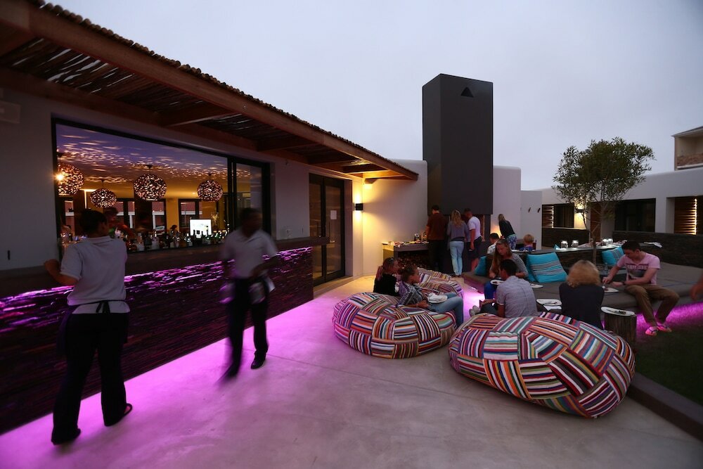 Фото Windtown Lagoon Hotel