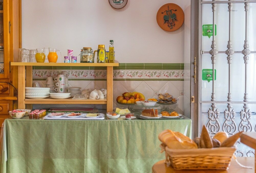 Фото Casa Colina del Sol