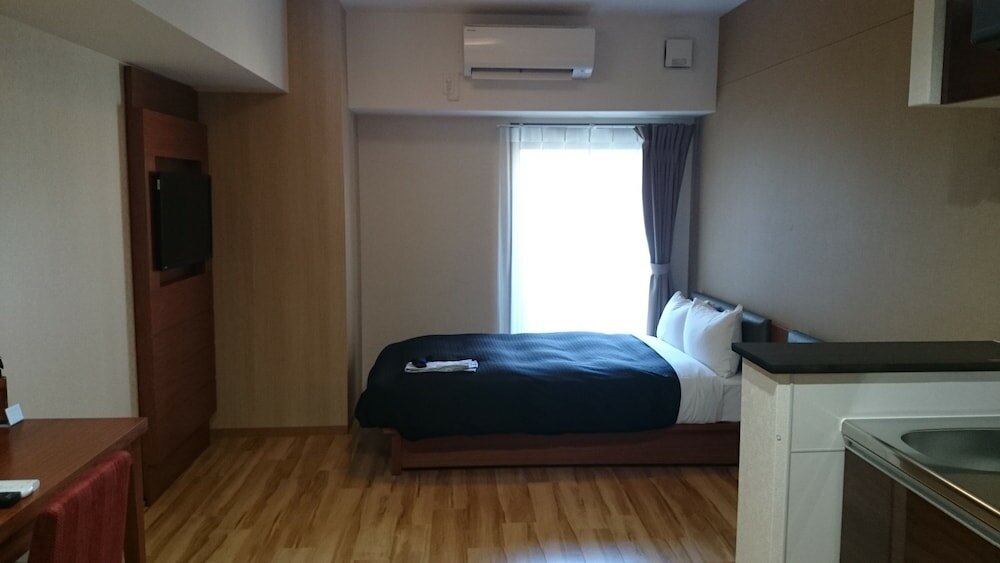 Фото Hotel Trad Osaka Tsuruhashi