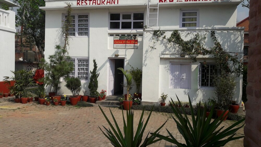 Фото отеля 1