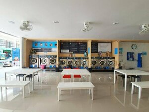 Гостиница Klongrien Boutique