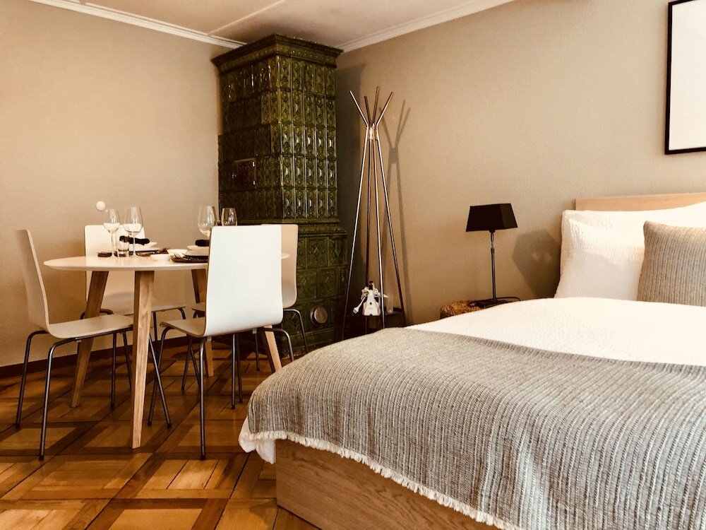 Фото Top city center location by Airhome