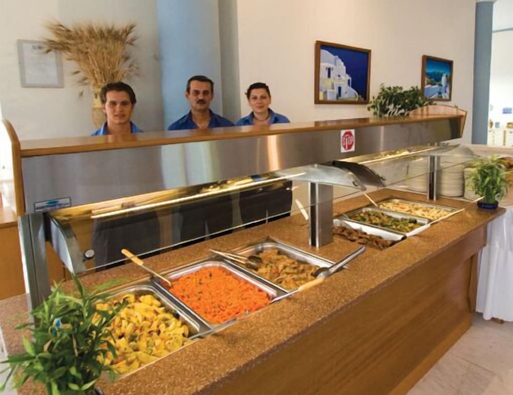 Фото Nina Beach Hotel