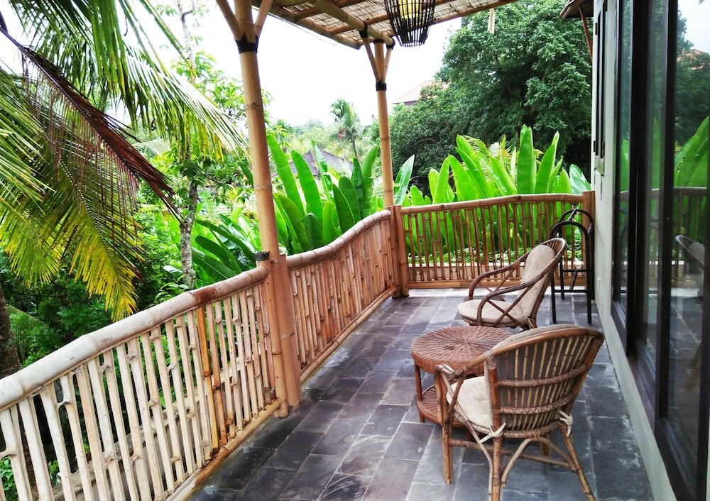 Фото Arimba Resort Ubud