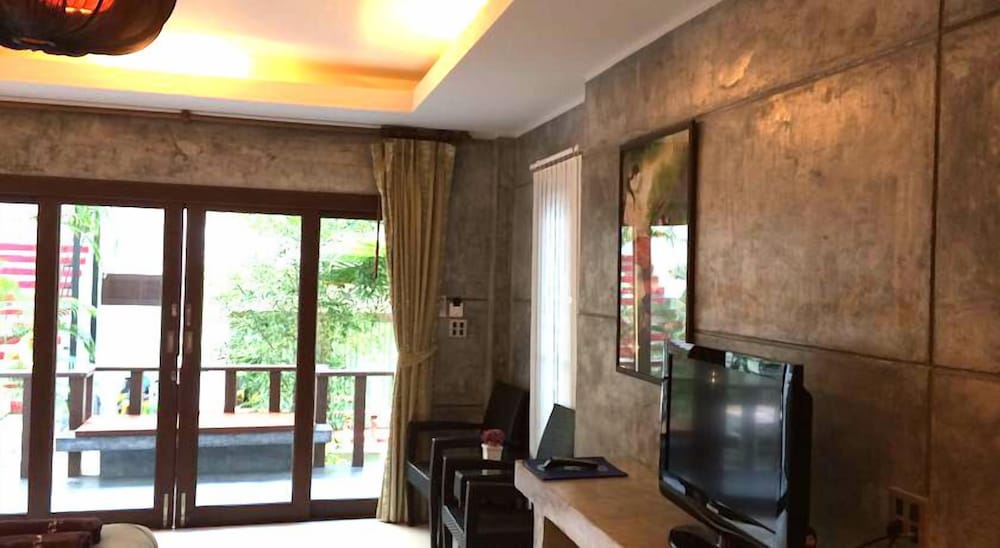 Фото In Touch Resort