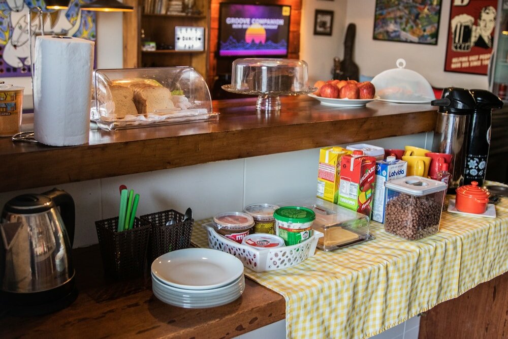 Фото Pup Hostel Sc