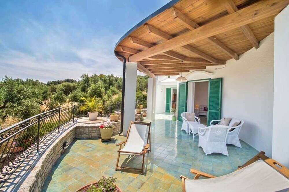 Фото Villa Scarnera