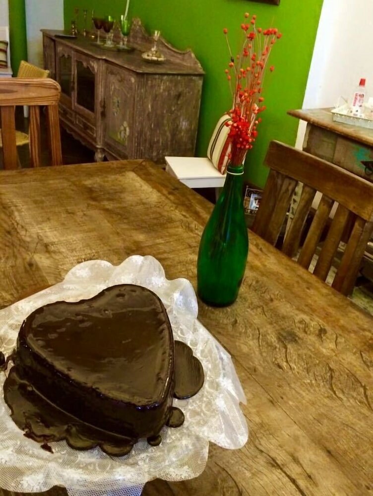 Фото Pousada Amendoeira