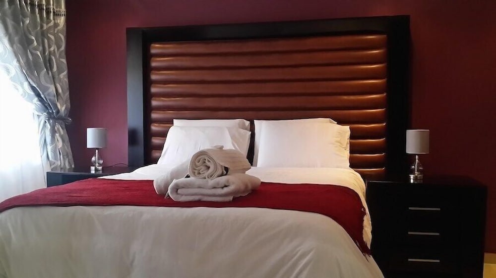 Фото Masili Guesthouse