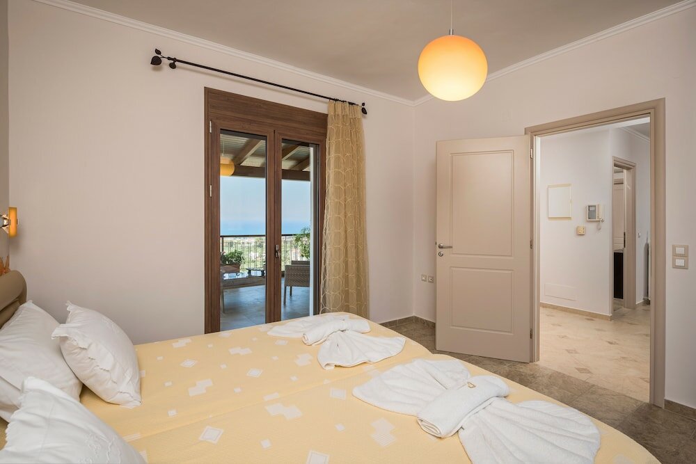 Фото Caneva Luxury Villa