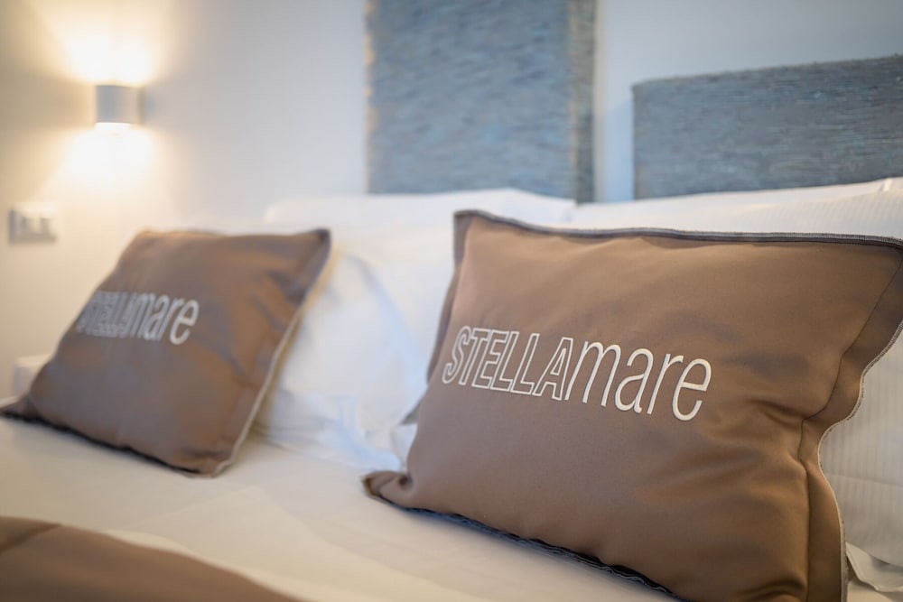 Фото Albergo Stellamare