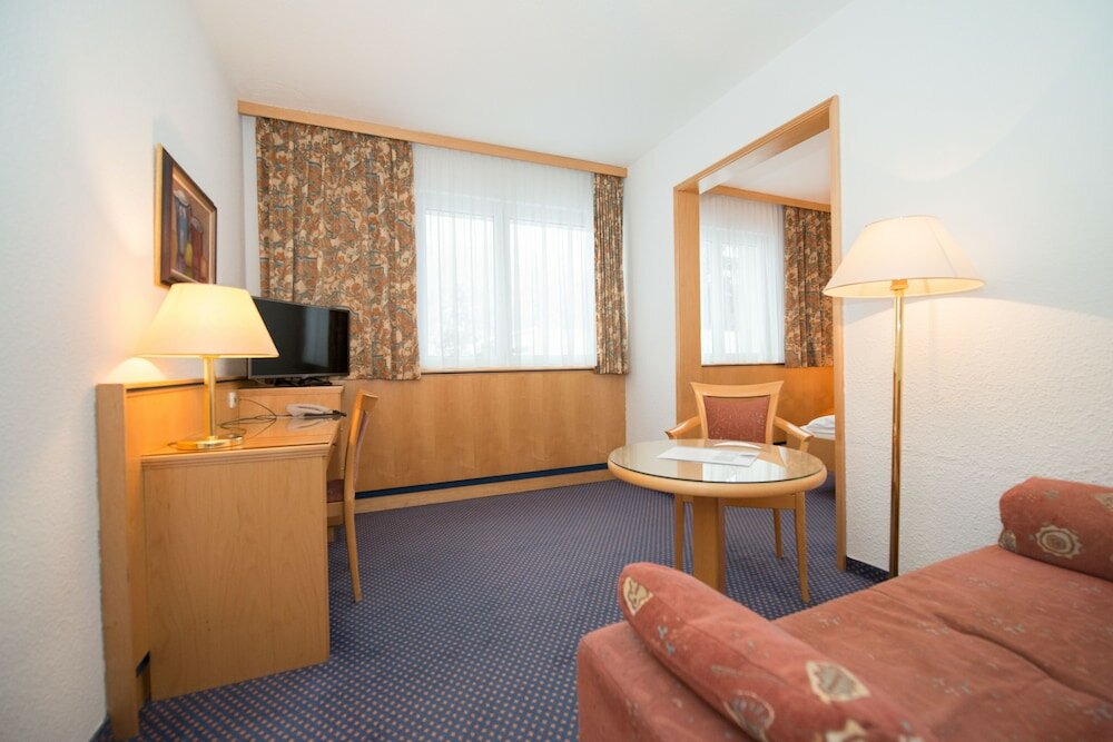 Фото Parkhotel Styria