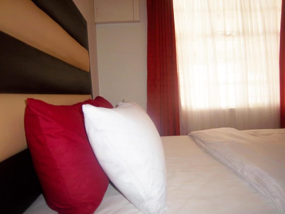 Фото Franchise Guest House