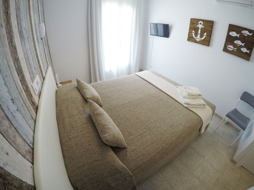 Фото Hostal del Mar