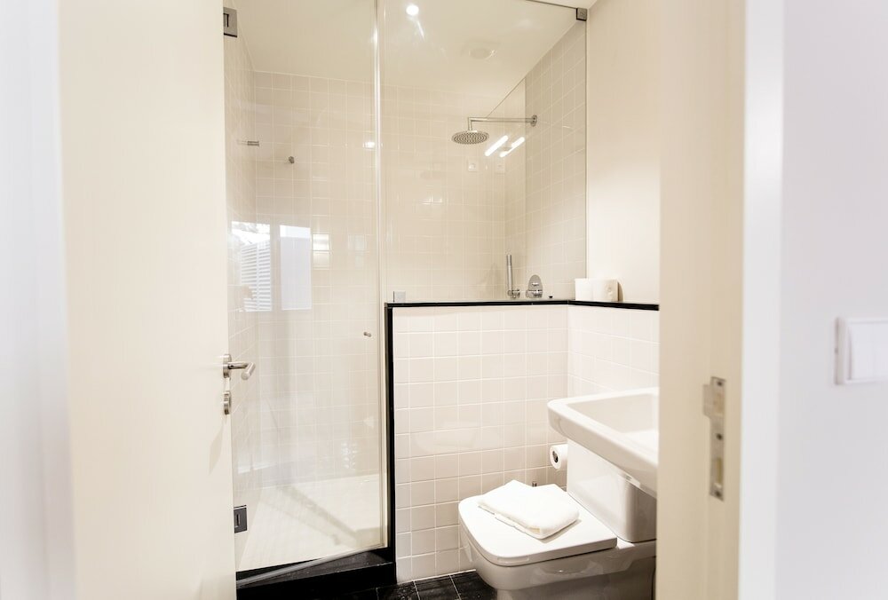 Фото Oporto Trendy River