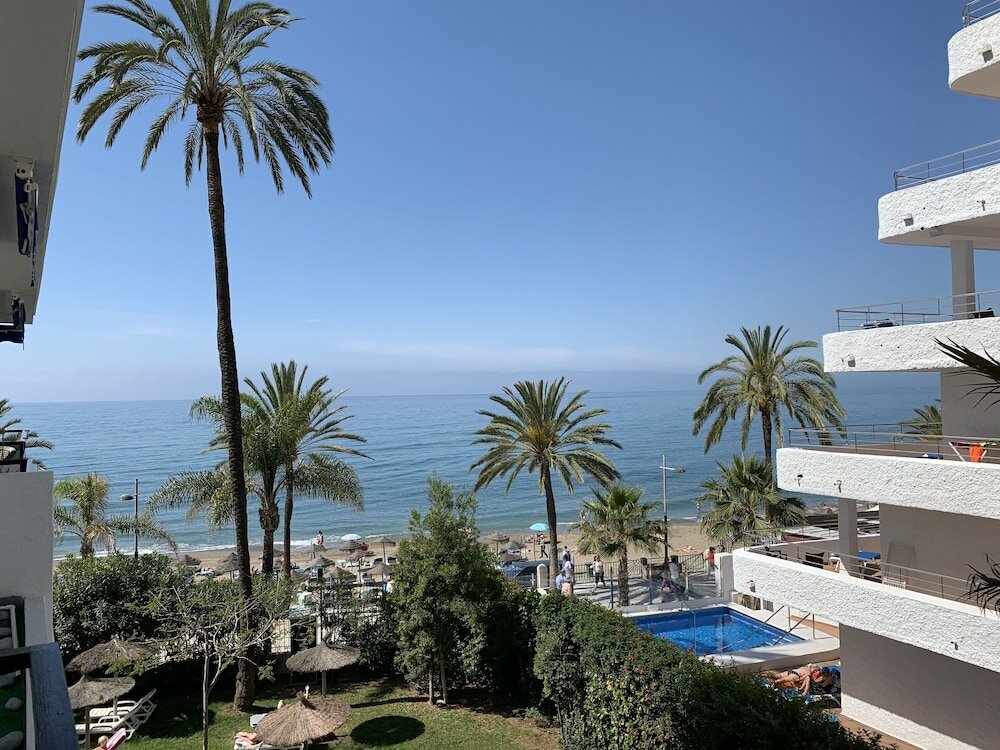 Фото Skol Apartments Marbella