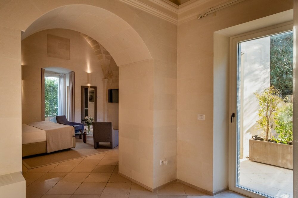 Фото La Fiermontina Luxury Home