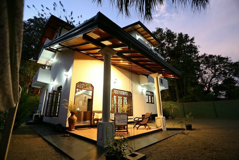 Гостиница Summer Valley Boutique Villa