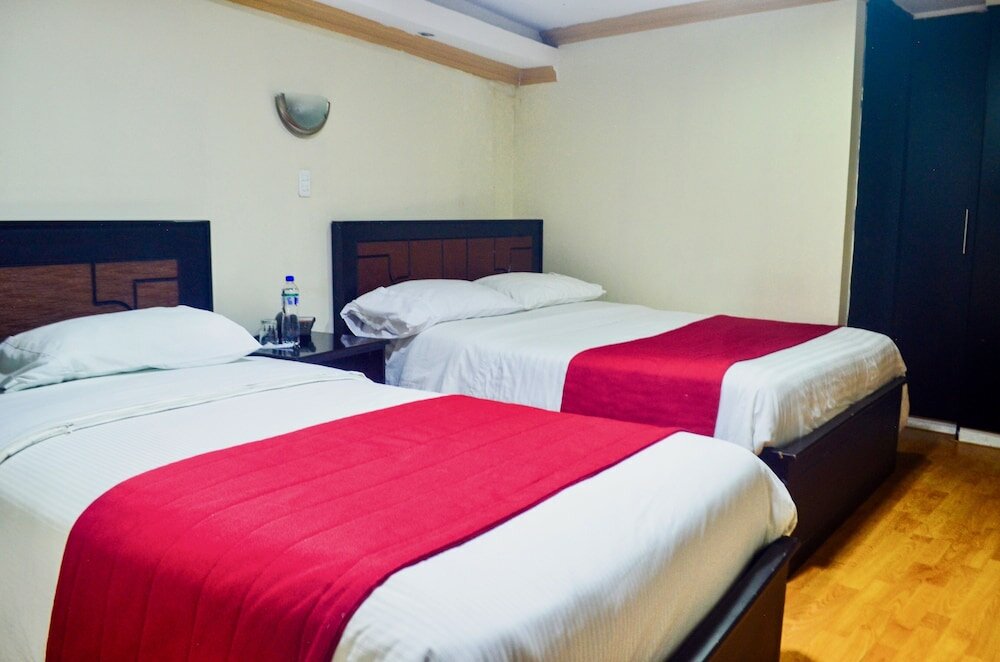 Фото Hotel Imperial