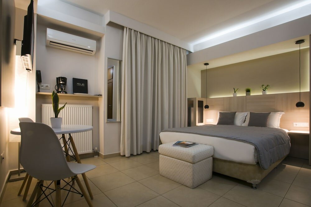 Фото Polis Apartments