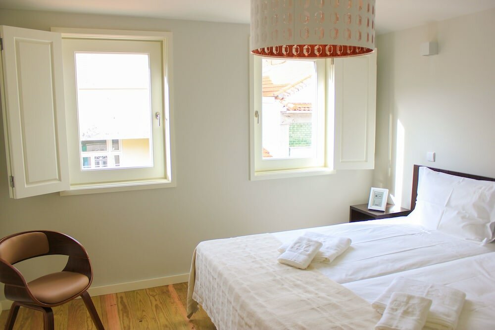 Фото Oporto Trendy Heritage