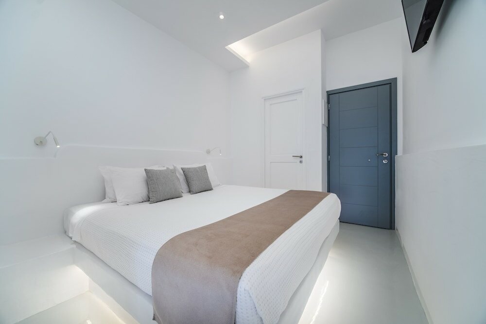 Фото Cape Sisu Suites