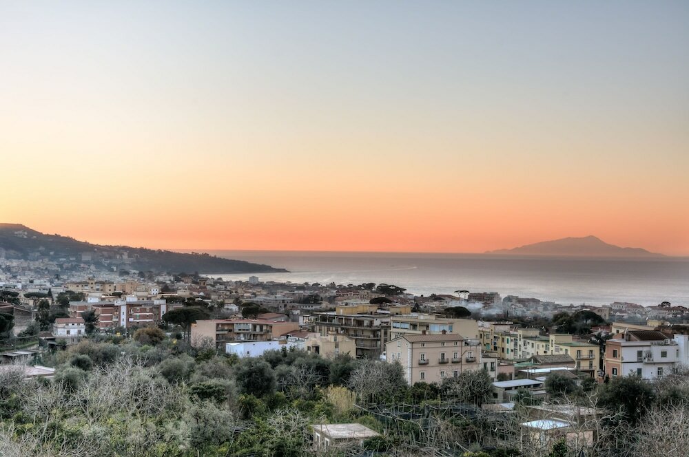 Фото Casa Nannina