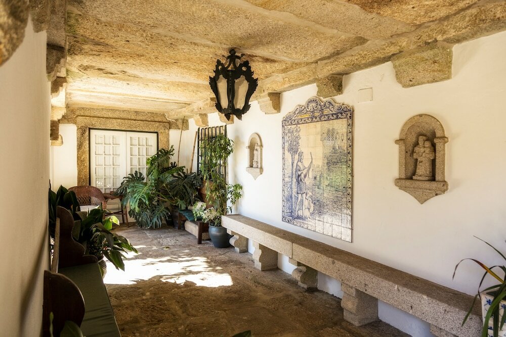 Фото Quinta da Aldeia