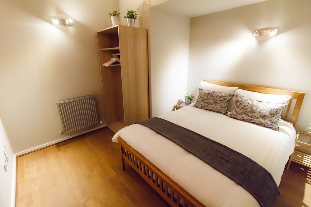 Фото Belhaven Apartment