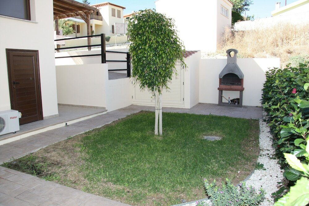 Фото Vineland Sheromyli Villas