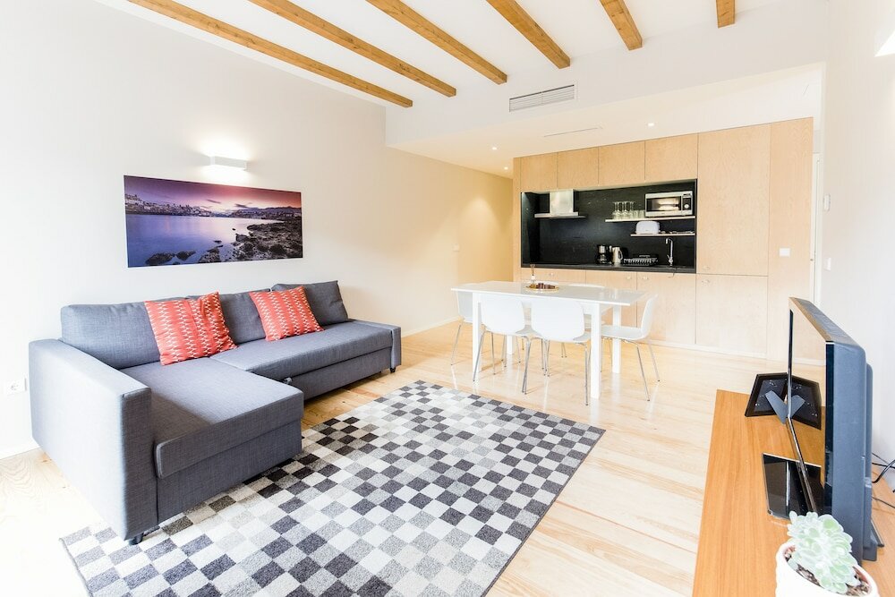 Фото Oporto Trendy River