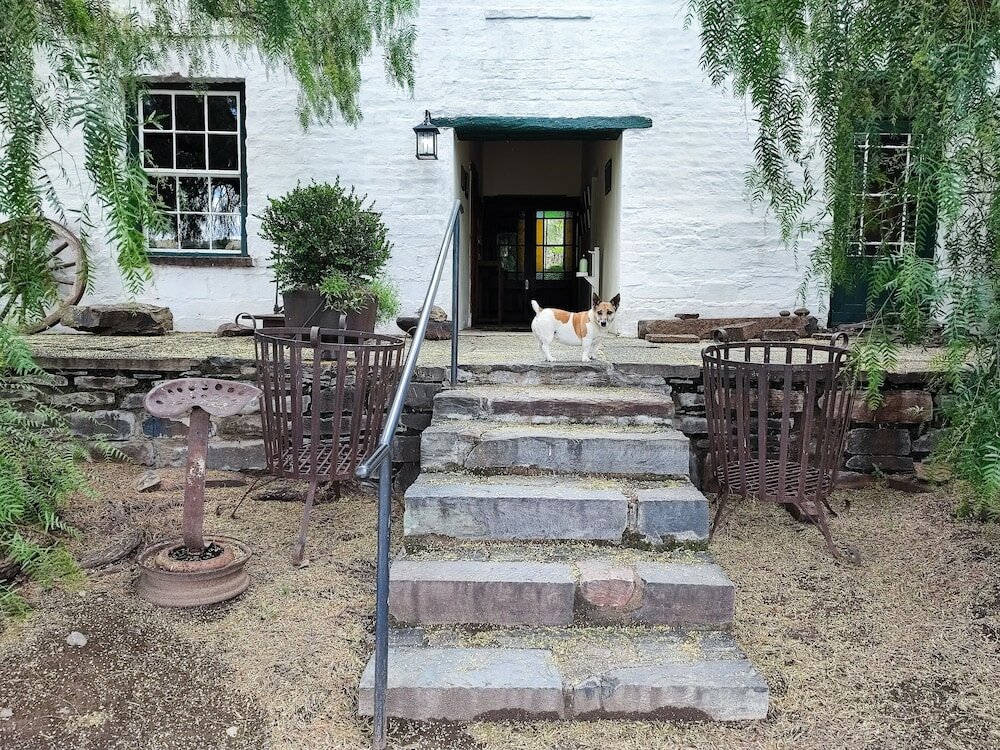 Фото Ganora Guestfarm & Excursions