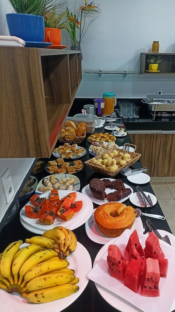 Фото Hotel Redentor