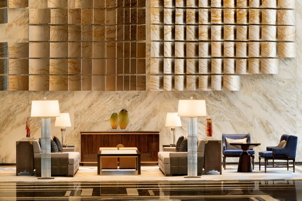 Фото Kempinski Hotel Fuzhou