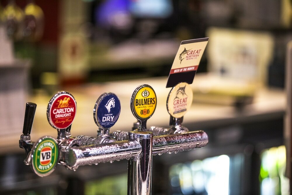 Фото Nightcap at Ashley Hotel