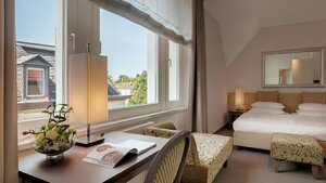 отель Boutiquehotel Dreesen-Villa Godesberg