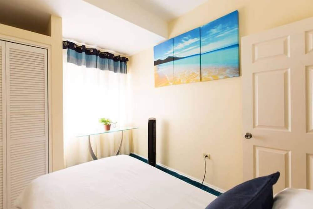 Фото New Kingston Apartments at Kensington