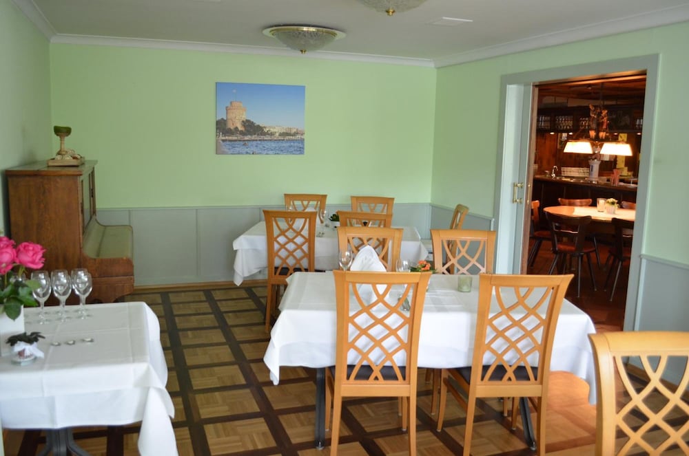 Фото Hotel Alte Post