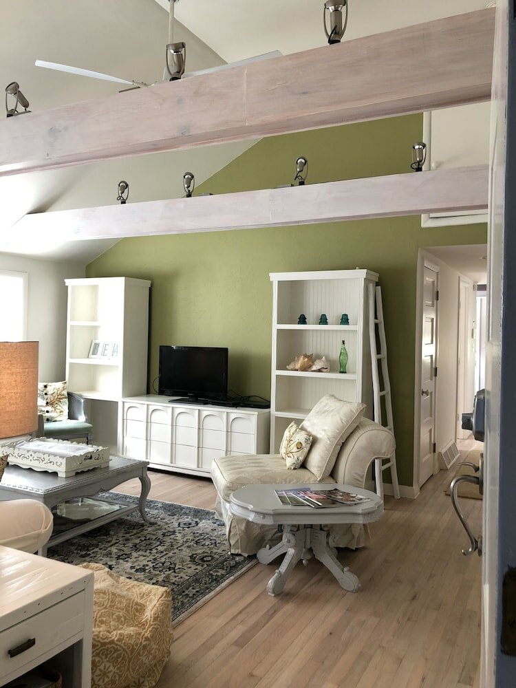 Фото Frederick William House