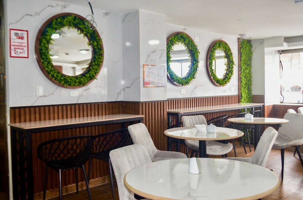 Фото Hotel Imperial