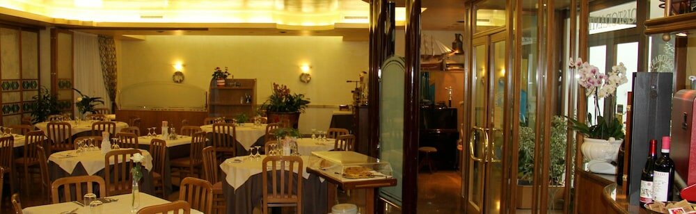 Фото Hotel Speranza