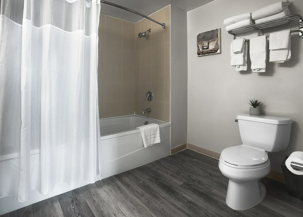 Фото Private Residences at Hotel Arya by SoFLA Vacations